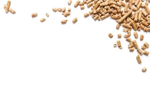Pellets Stock Photos