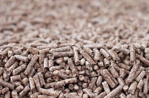 Pellets Stock Photos