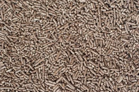 Pellets Stock Photos