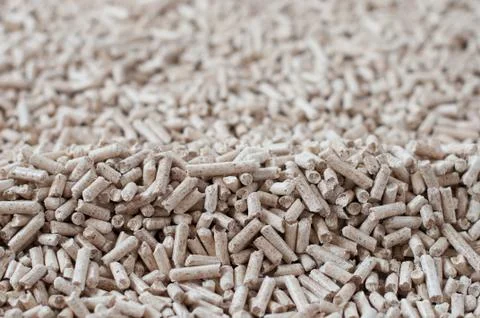 Pellets Stock Photos