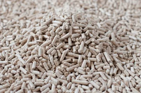 Pellets Stock Photos