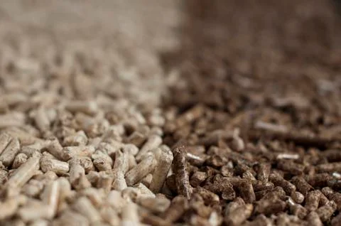 Pellets Stock Photos