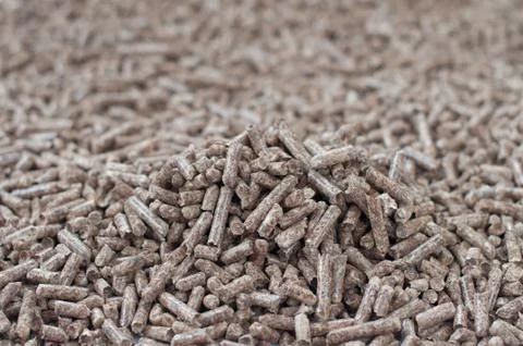 Pellets Stock Photos