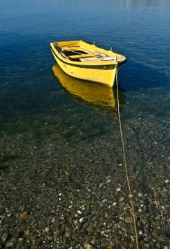 Peloponese Stock Photos