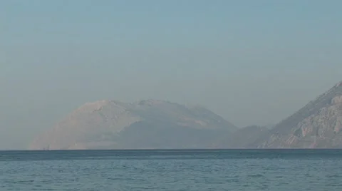 Peloponnes, Greece Video stock 11908537