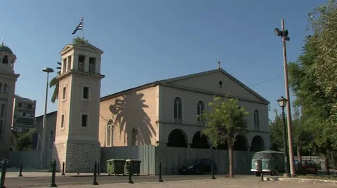 Peloponnes, Greece Видео 11908558