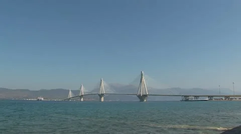 Peloponnes, Greece Видео 11908606