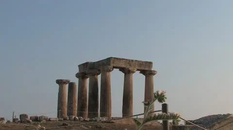 Peloponnes, Greece Stockbeeldmateriaal 11908679