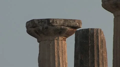 Peloponnes, Greece Видео 11908682