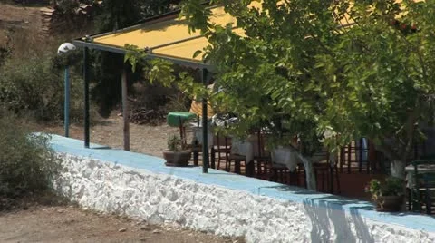 Peloponnes, Greece Video stock 11908766