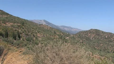 Peloponnes, Greece Видео 11908774