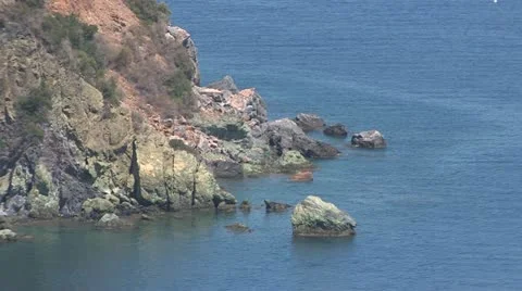 Peloponnes, Greece Видео 11908783