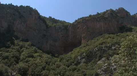 Peloponnes, Greece 스톡 동영상 11908801