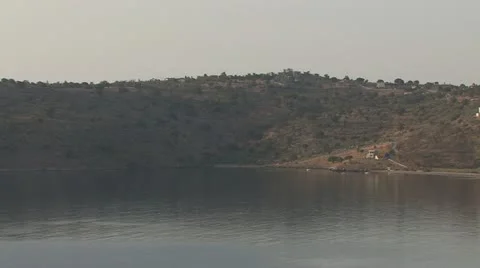 Peloponnes, Greece 스톡 동영상 11908835