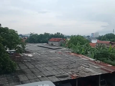 Pemandangan Stock Footage 223071933