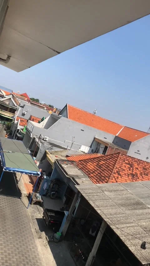 Pemandangan perkotaan Stock Footage 242937657