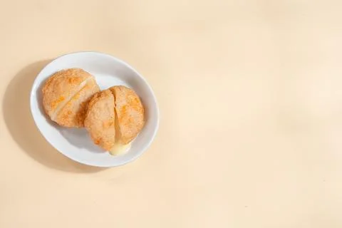 Pempek Stock Photos