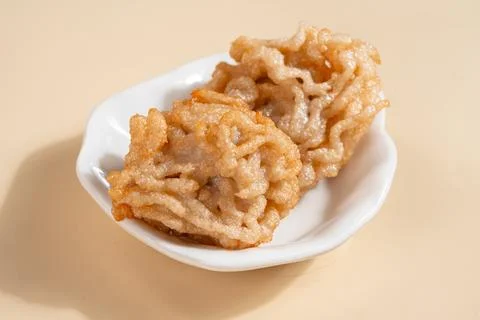 Pempek Stock Photos