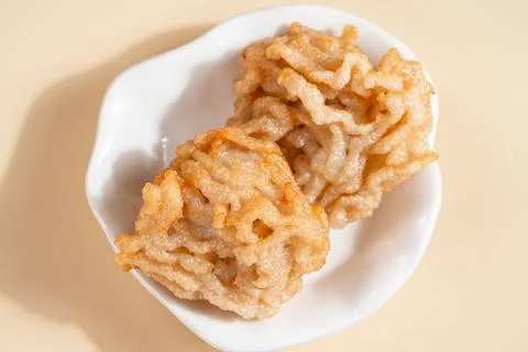 Pempek Stock Photos