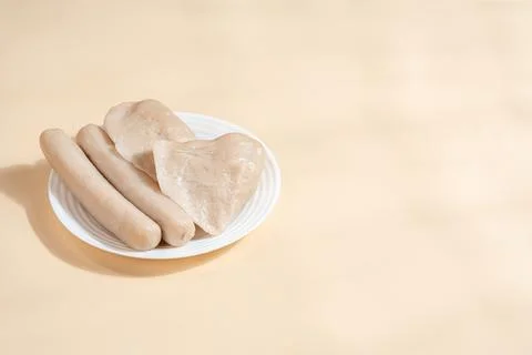 Pempek Stock Photos