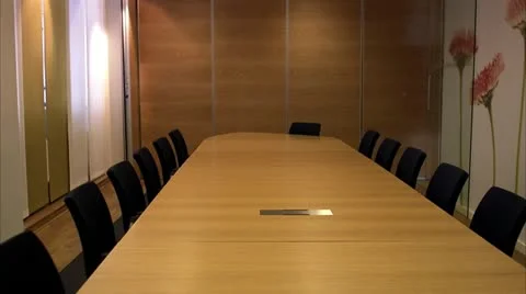 A pen and a note pad on a table Stock Footage 11298140