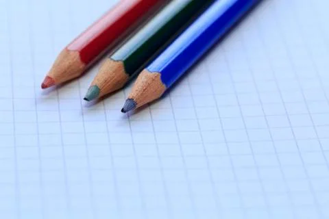 Pen and paper Stock Photos