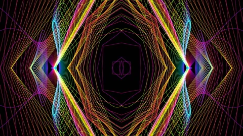 Pen art Stock Footage 139593264