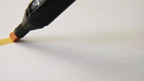 Pen Stock Footage 117777287