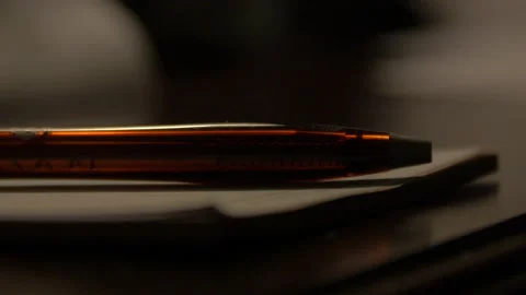 A pen Stockbeeldmateriaal 142049521