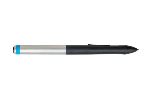 Pen for graphic tablet Stock-Fotos