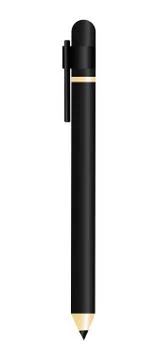 Pen icon. write concept. Vector graphic 스톡 일러스트
