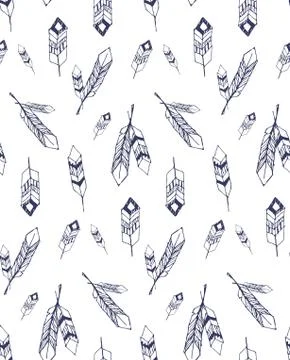 Pen Stock Illustration