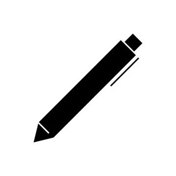 PEN Stock Illustration