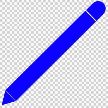 Pen Stock Illustration