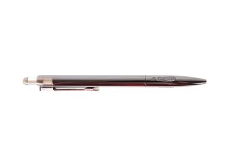 Pen isolated on the white background Stock-Fotos