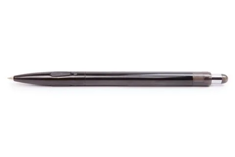 Pen isolated on the white background Stock-Fotos
