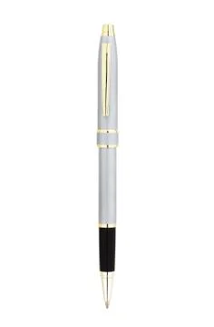 Pen isolated on white background Stock Photos
