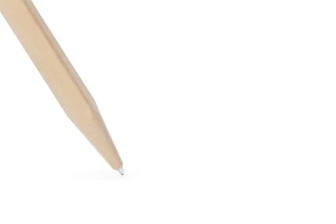 Pen isolated on white Stock Photos