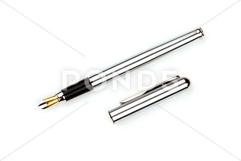 Pen Stock Photos