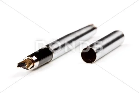 Pen Stock Photos