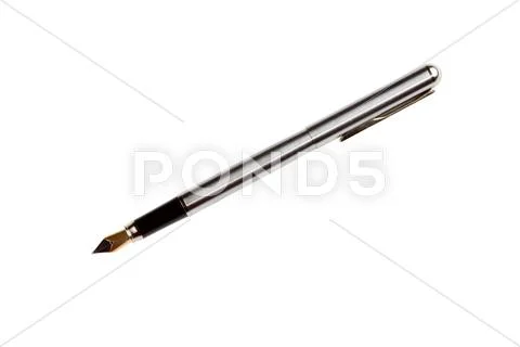 Pen Stock Photos