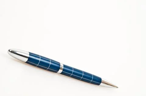 Pen Stock Photos