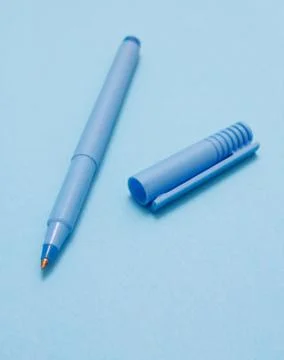 Pen Stock Photos