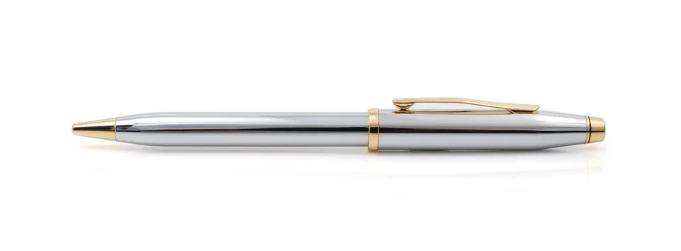 Pen Foto stock