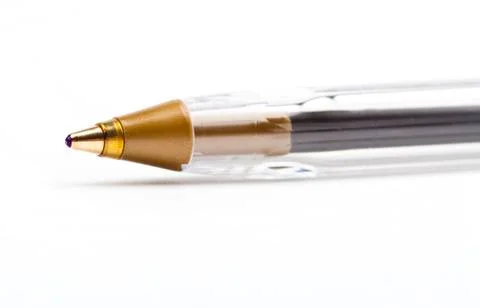 Pen Foto stock