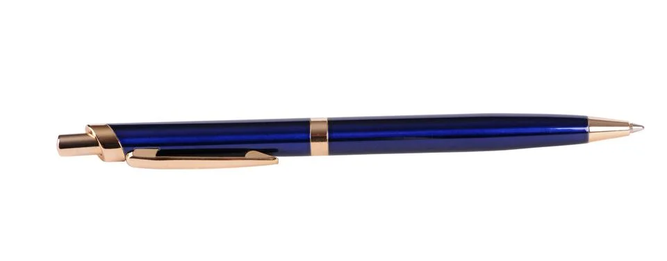 Pen Stock Photos