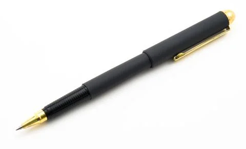Pen Stock Photos