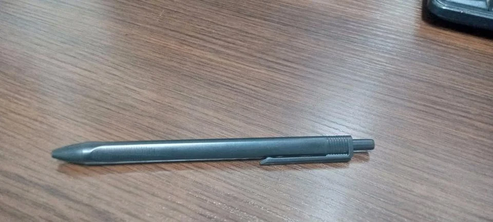 Pen Stock Photos