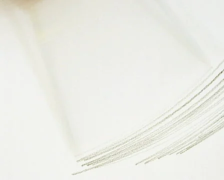 Pen scribbling lines on paper Stock Footage 871894