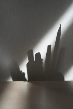 Pen skyline Foto stock